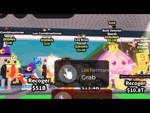 TRADEANDO ❌ANTES DEL ADMIN ABUSE #roblox