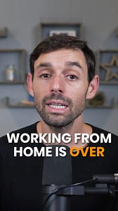 The future of work isn't just about being productive at home. It's about coming together for brainstorming, mentoring, and creating. Offices are where the magic of collaboration happens. Grab a copy of my new book, Leading With Vulnerability: https://www.amazon.com/Leading-Vulnerability-Superpower-Transform-Organization/dp/1119895243/ #LeadingWithVulnerability #GrowthMindset #BusinessInnovation #Teamwork #OfficeCollaboration | Jacob Morgan | Facebook
