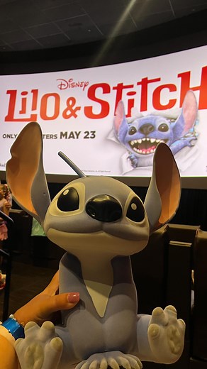 Ohana, are you ready?! 💙 Disney’s live action Lilo and Stitch lands in theaters tomorrow!! 🏝️🌺 You won’t want to miss this heartfelt adventure! ☺️ We loved it and can’t wait for you to see it too! #liloandstitch #lilo #stitch #disney #disneymovie #liveaction #ohana #ohanameansfamily #aloha | Chip and Company