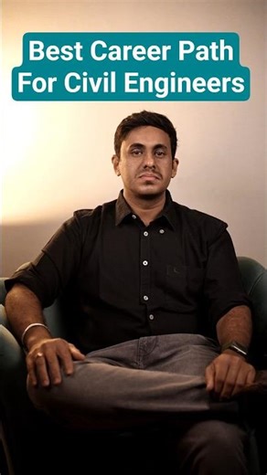 Best Career Path for Civil Engineers in 2026 | From Fresher to Expert