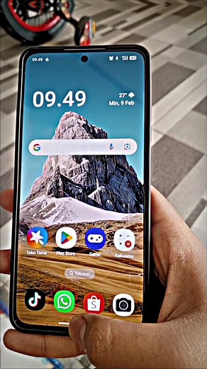 Gemini Features in ColorOS 15 for OPPO Devices