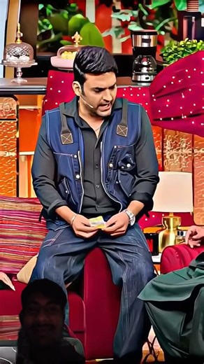#entertainment kapil sarma sow 😆😆😎