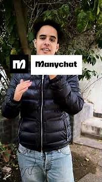 como duplicar tus agendas con many chat #Shorts