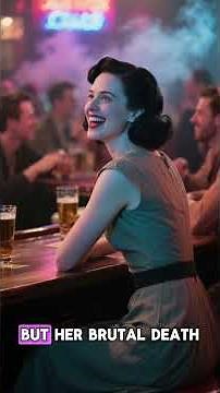 The Black Dahlia Murder (1947) | The Brutal Unsolved Killing of Elizabeth Short |