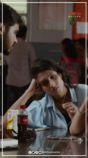 #MissionGoldfish Movie Comedy Shorts #AadiSaikumar #SashaChettri #ShortsFeed #YTShorts #Reels
