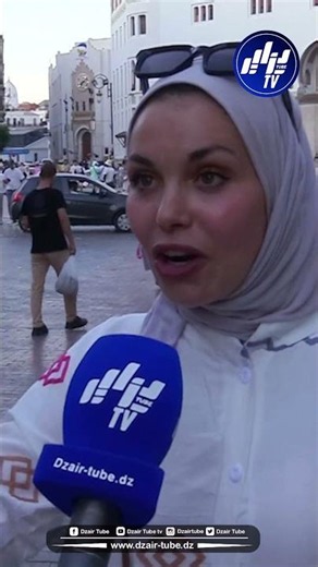 شاهد .. أنا ما نروحش نخطبلو و لكن اذا حاب يعاود الزواج يعلمني ونوافق 😍 و أنا نعيش حياتي عادي جدا
