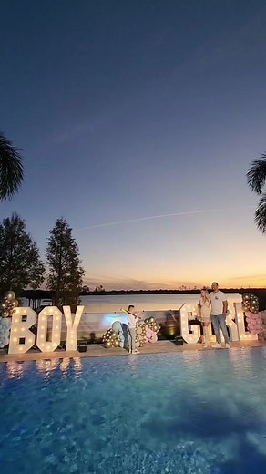 Genderrevealmiami on TikTok