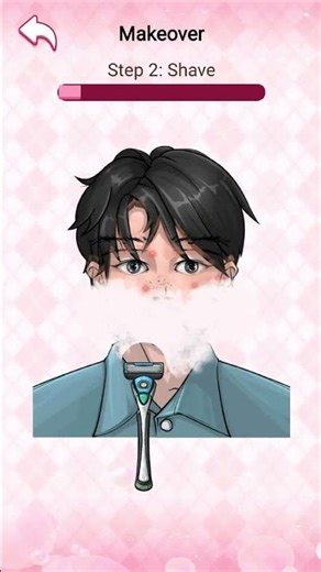 Makeup Salon Beauty Games Collection Relaxing Makeover ASMR Gameplay