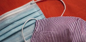 Evidence shows that, yes, masks prevent COVID-19 – and surgical masks are the way to go