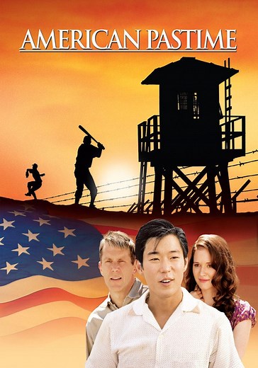 American Pastime streaming: where to watch online?