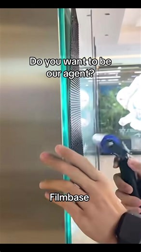 Discover the Future of Interactive LED Films