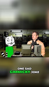 When my friend Horris and I went to space, he couldn’t stop talking trash about my Poe raps and me. | MC Lars