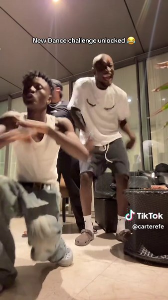 Machala: Explore Carter Efe's Latest Dance Challenge