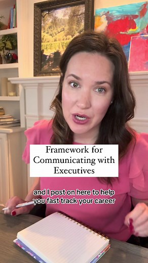 Professional Communication Skills for Executive Briefing Success