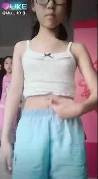 bellydance 12 year old