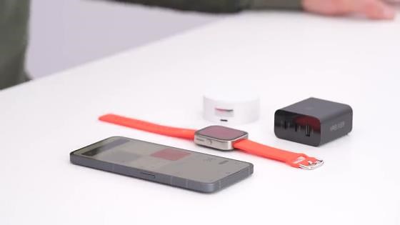 'Encourages feedback from users' - the strategy Apple would never try