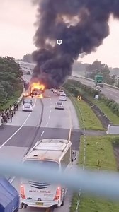 41K views · 57 reactions | Alhamdulillah Kabeh selamet  . . Bus...