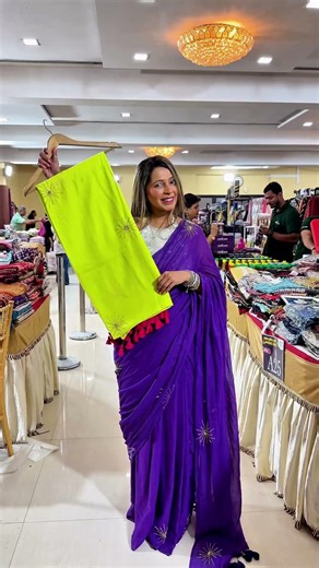 Borivali Exhibition Shopping 🛍️Akshaya Tritiya & Wedding Shopping | Free Gift Worth ₹2000