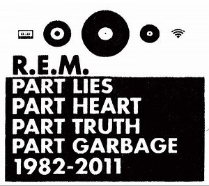 Check Out: R.E.M. - "We All Go Back To Where We Belong"