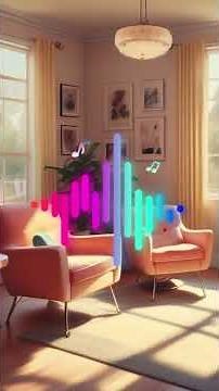 Relaxing Salon vibes - music for beauty salons - relaxing sounds and chill music. Wellness melodies