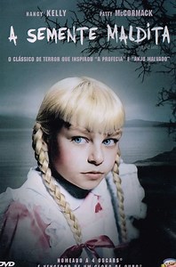 The Bad Seed (1956 film) - Alchetron, the free social encyclopedia