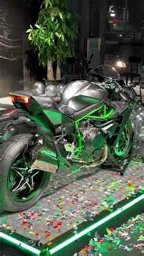 Top 5 HIGH TECH Bikes with INSANE Interior Features | Futuristic Motorcycles 2026