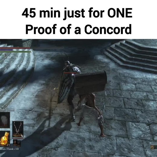 Symbol of Avarice na TikTok