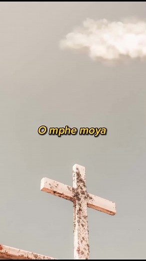O Mphe Moya Wa Lesedi - Universal Catholic Church Choir