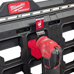 Packout Wall Mount Bracket for Milwaukee M12 or M18 Oscillating Multi-tool - Etsy