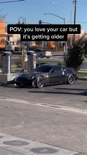 Customized Nissan 350Z Showcase