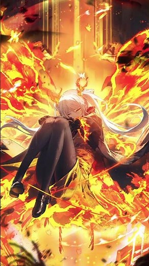 [Limbus Company] 60 seconds Analysis : Faust's Ardor Blossom Star