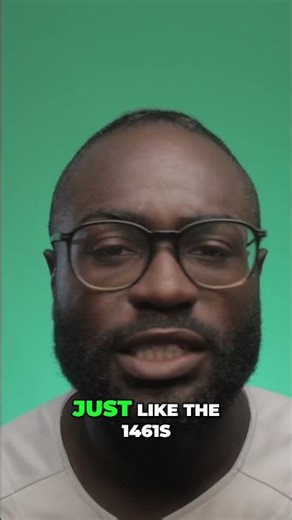 Dr Martens Adrian Loafers Sizing Guide