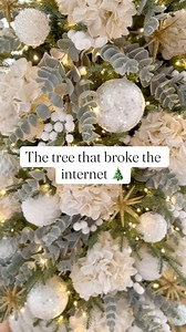 2.7M views · 13K reactions | Affiliate  creators.homedepot.com/mypage/kathrynpackard?collection_id=13820 Or comment GRAND for link to be sent to your dms. This Christmas tree was viral and sold out. People were hunting them down. This year they came out with a flocked options and garlands to match! Get them while you can! This is the 7.5ft slim #homedepotcreator #christmastree #christmasdecor | Kathryn Packard | Facebook