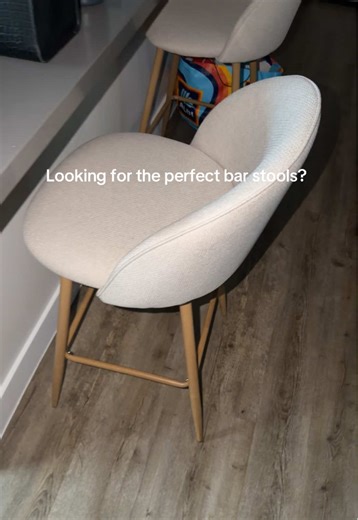 Cute Modern Swivel Bar Stools You Need