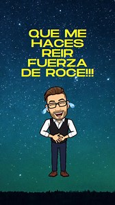 ¿QUÉ ES LA FUERZA DE ROCE? 🤔 ✨️Las fuerzas de roce son fuerzas producidas entre cuerpos en contacto, y que por su naturaleza oponen resistencia a cualquier tipo de movimiento de uno respecto al otro. ✨️El roce entre dos superficies en contacto ha sido aprovechado por nuestros antepasados más remotos para hacer fuego frotando maderas. ✨️Históricamente, el estudio del roce comienza con Leonardo da Vinci quien dedujo las leyes que gobiernan el movimiento de un bloque rectangular que se desliza sob
