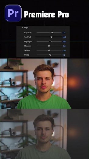 5 Simple TRICKS to Enhance Your Video with COLOR CORRECTION in Premiere Pro