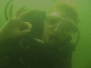 Underwater Archaeology in Pensacola Bay