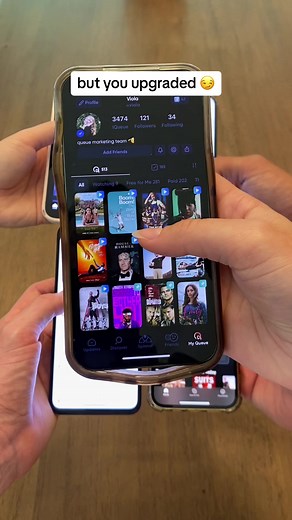 all your streaming platforms in one place 🤝 #lifehacks #watchlist #movierecommendation #whattowatch #netflix #showrecommendations #thesummeriturnedpretty #movie