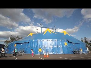 Life In The Circus | San Diego Union-Tribune