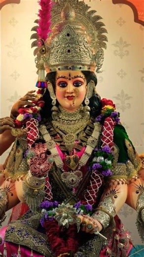 Meri Maa... 🔱🌺🙏🏻❤❣️#shortsyoutube #viral #shorts #trending #ytshorts #youtubeshorts #video #maa