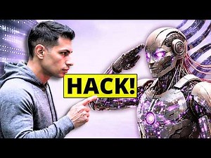Run YOUR own UNCENSORED AI & Use it for Hacking