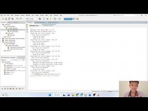Tugas 3 Struktur Data Universitas Terbuka ( Algoritma DFS & BFS )