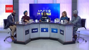 "In terms of Judicial Interpretation, you know you can always play with it, so that's why whenever laws are made, and that's where the law makers come in, make it very explicit." Aisha Yesufu emphasises that lawmakers must establish clear laws that those in power cannot easily manipulate. Watch full video here  https://youtu.be/XIzllI59DGk | News Central TV | Facebook