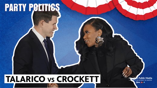 Shutdowns, Sanctions, and Texas Showdowns | Houston Public Media