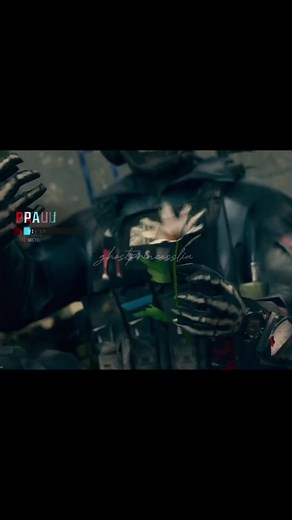 Romantic Ghost MW2 Edit with Simon 'Ghost' Riley | Konig Cod