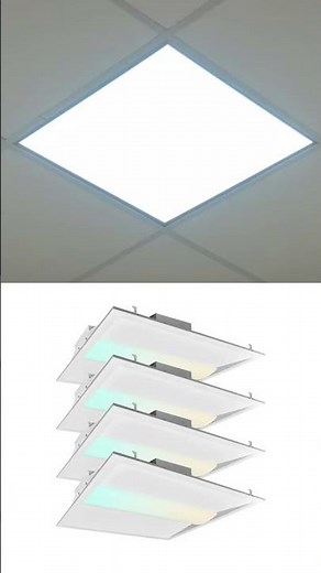 Light Up Your Life with Premium LED Panel Lights – Shop Now at SwitchToLED.com! #switchtoled