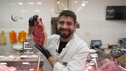 Eating halal: the do's and don'ts