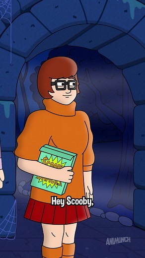 111K views · 1.3K reactions | Does Scooby want a Scooby snack? #trendingreels #trending | Animunch | Facebook