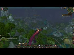 Last Piece Of The Puzzle Quest ID 30485 Playthrough Jade Forest