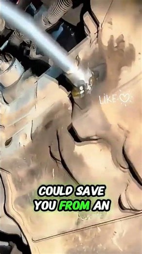 This Grease Trick Saves Your Transmission!